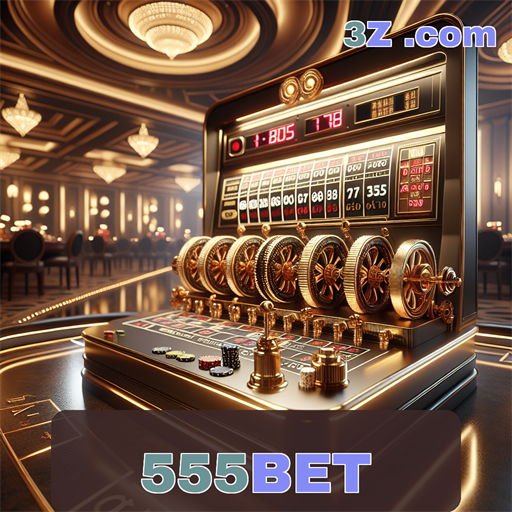 Apostas Inteligentes: Explore Novos Recursos no 555bet