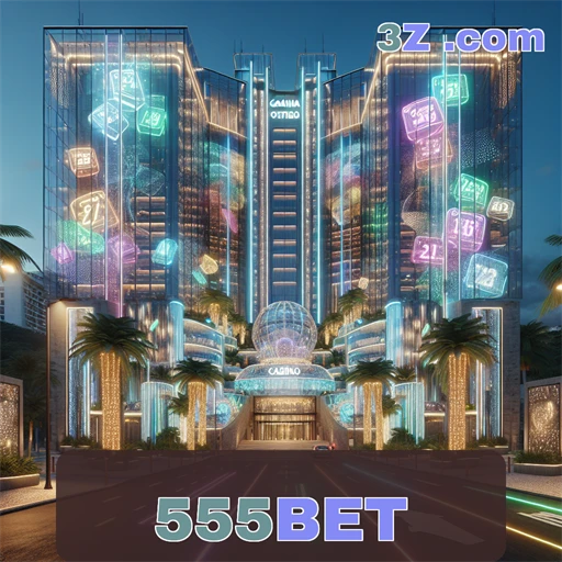 Cassino 555bet: Aventura e Estratégia em Cada Jogada
