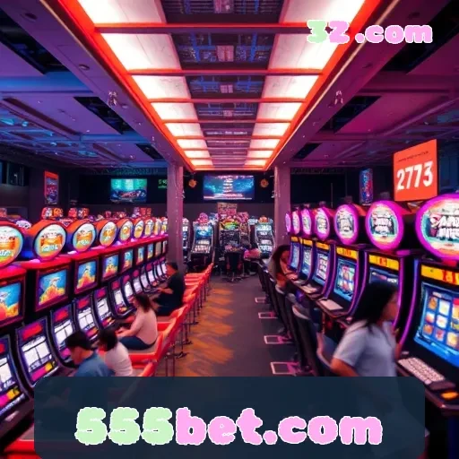 555bet.com: Novos Jogos Que Você Precisava Conhecer Agora!