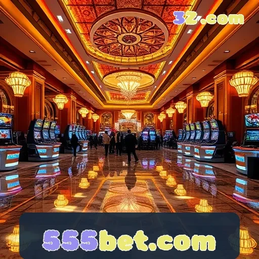 555bet.com: Suporte Eficiente para Jogadores em Todas as Horas