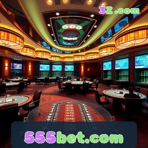 555bet.com: Aventura Incrível nos Jogos de Mesa para Todos os Gostos
